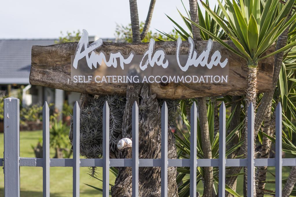 Amor Da Vida Port Elizabeth Kültér fotó