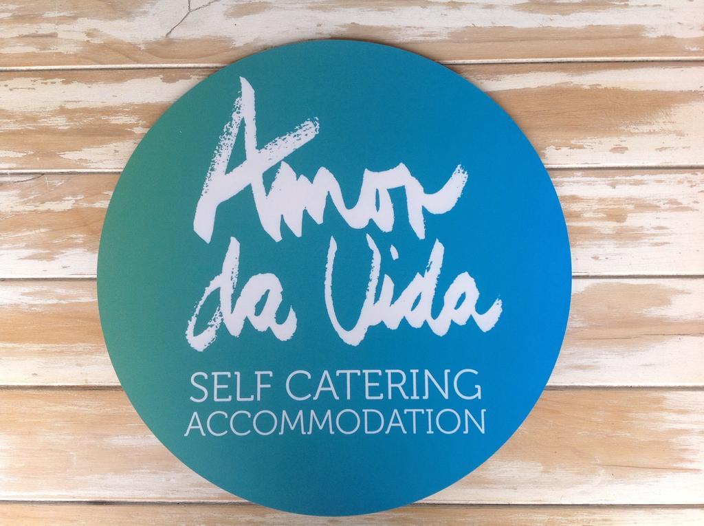 Amor Da Vida Port Elizabeth Kültér fotó