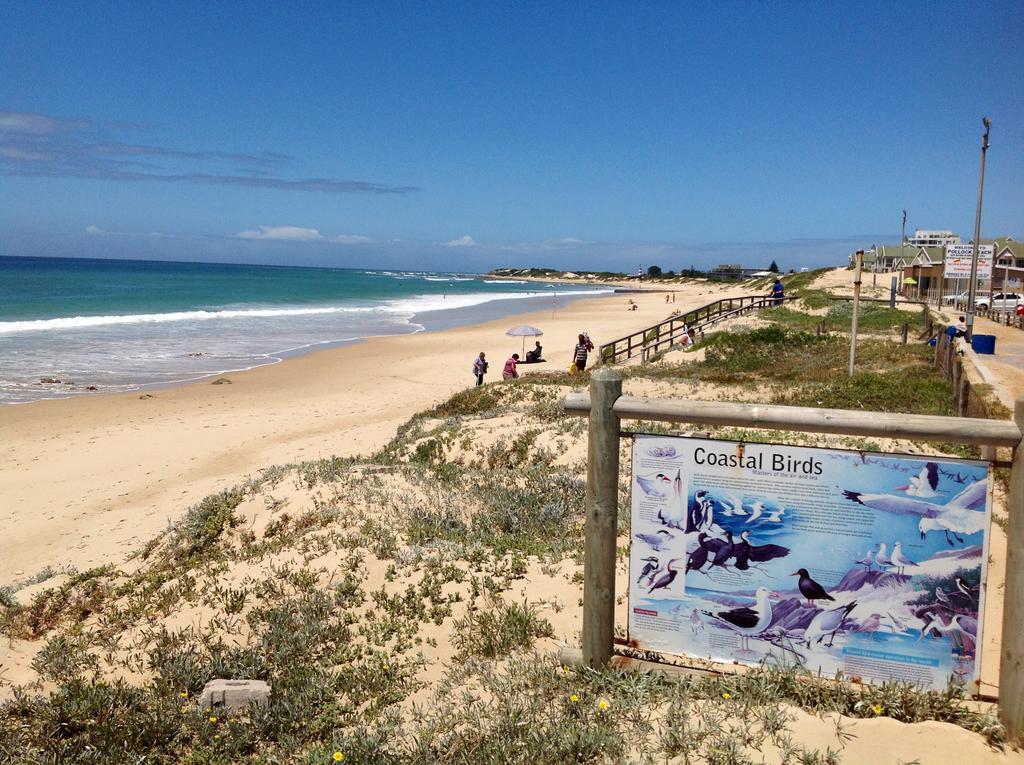 Amor Da Vida Port Elizabeth Kültér fotó